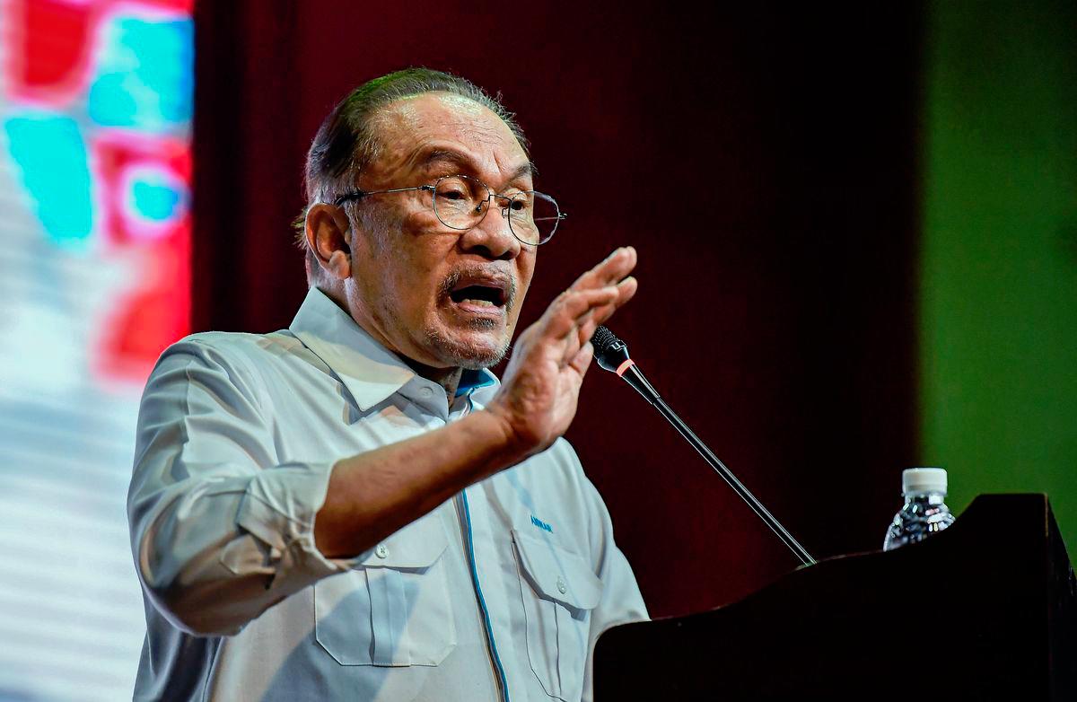 Calling GSF participants ‘terrorists’ outrageous: PM