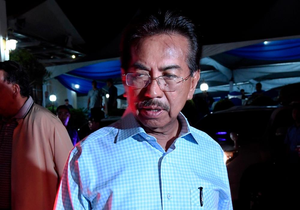 Bernama