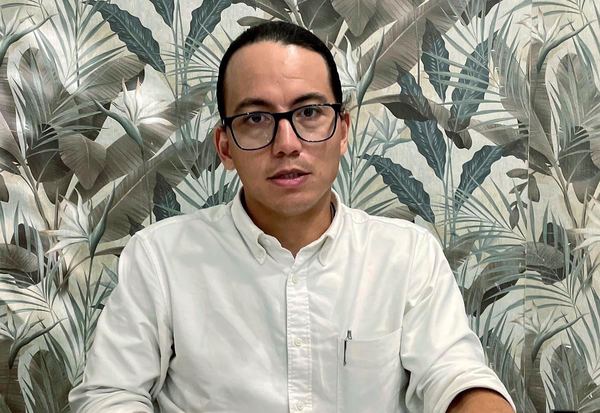 Tanggal 16 Sept, peguam Yannik Mohd Anuar bukan sahaja meraikan ulang tahun kelahiran, tetapi turut terkenang jasa datuknya Allahyarham Tan Sri Ghani Gilong yang berjuang membawa Sabah menyertai Persekutuan Malaysia- BERNAMA