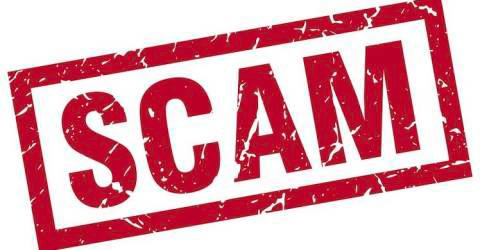 Bank clerk loses RM65,700 in parcel scam