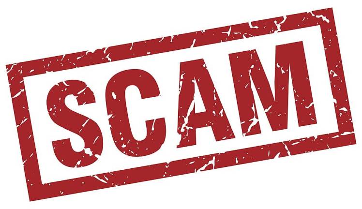 Be cautious of syndicate impersonating as IRB officers