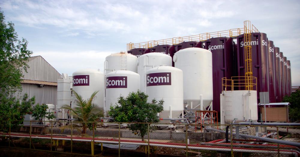 Scomi bags jobs worth US$150m from Kuwait Oil