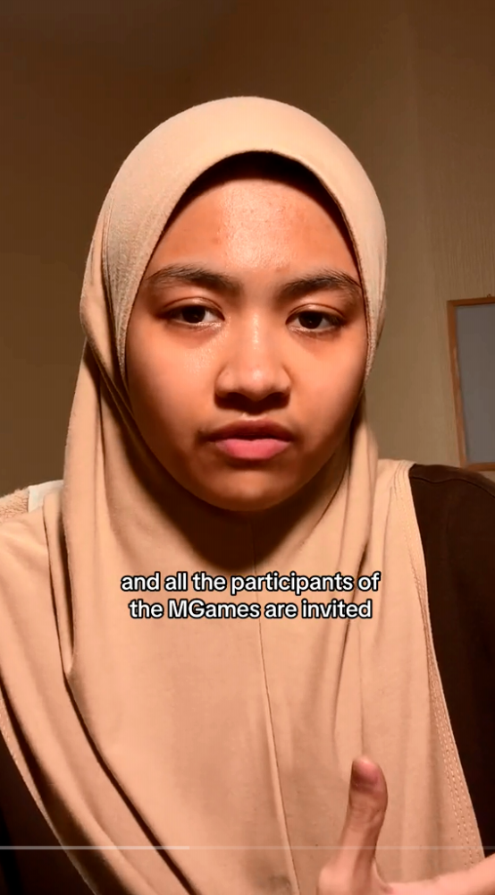 Credit: @thisisiasyahtrying - TikTok