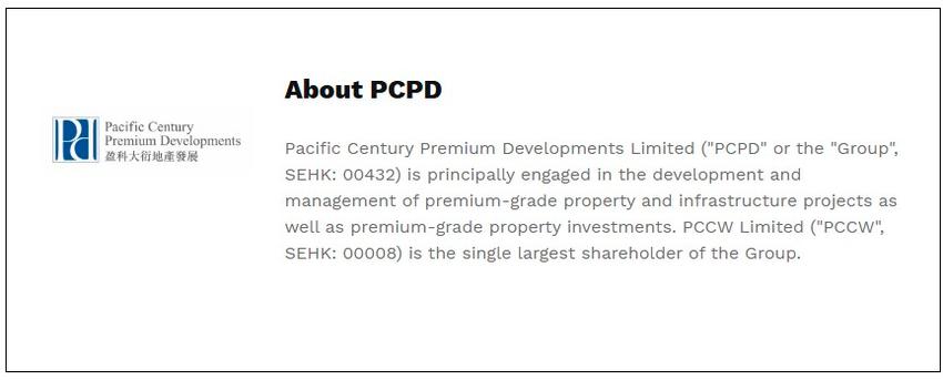 $!Pacific Century Premium Developments Limited announces annual results for the financial year ended December 31, 2024