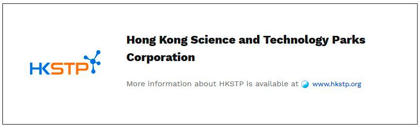 $!HKSTP Launches GreenTech Hub Solidifying Hong Kong as an International Leading Green Technology and Finance Hub