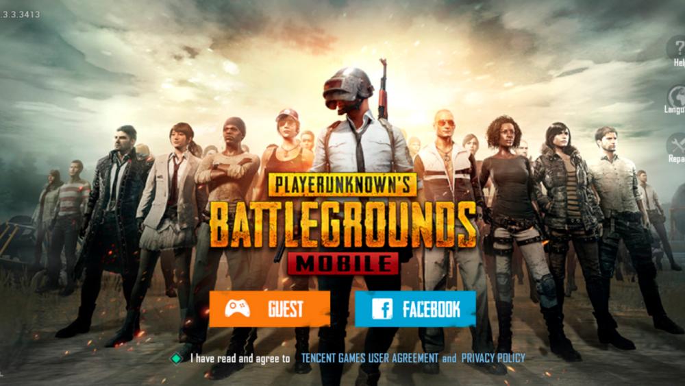 Iraq moves to ban online game PUBG for ‘inciting violence’