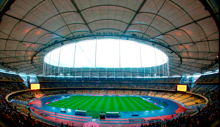 Football Association of Malaysia/FBPIX