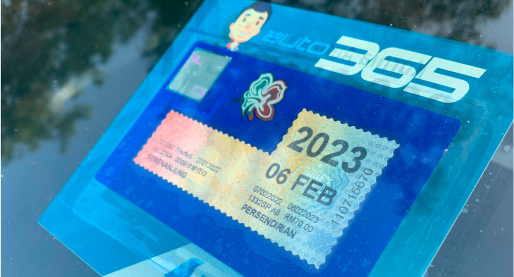 A quick and easy guide to switch to the new Digital Road Tax