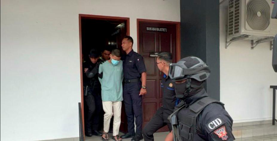 fotoBERNAMA