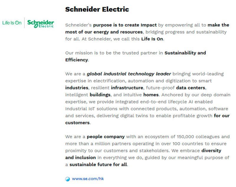 Schneider Electric’s Category-Defining EcoStruxure™ Resource Advisor Raises the Bar with a New Suite of Solutions