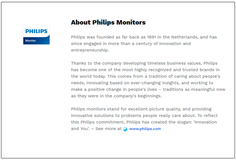 Philips Monitors Launches Innovation Festival Campaign, Showcasing New High-Performance Monitors with AI, OLED, and Mini-LED $!Philips Monitors Launches Innovation Festival Campaign, Showcasing New High-Performance Monitors with AI, OLED, and Mini-LED