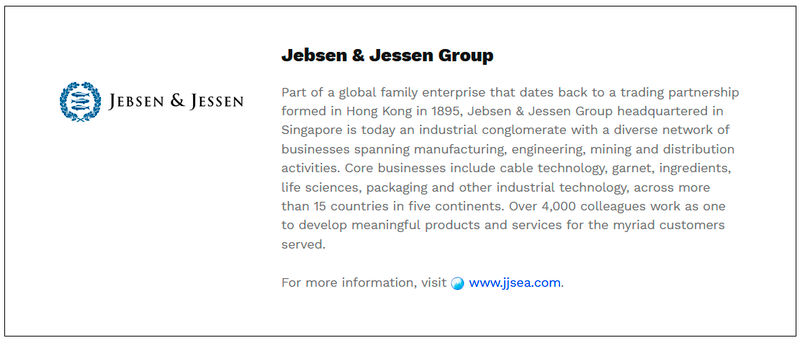 $!Jebsen &amp; Jessen Group Announces Acquisition of Mongolia-based MSM Group