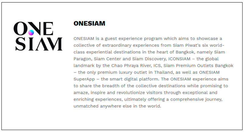 $!Experience the Majesty of Thai Culture with ONESIAM’s Spectacular Royal Events This July