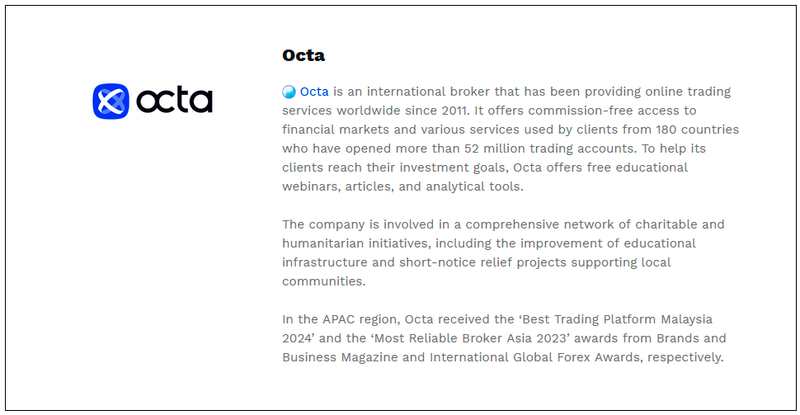 $!Gold-silver correlation and gold-silver ratio: Global broker Octa looks at the data