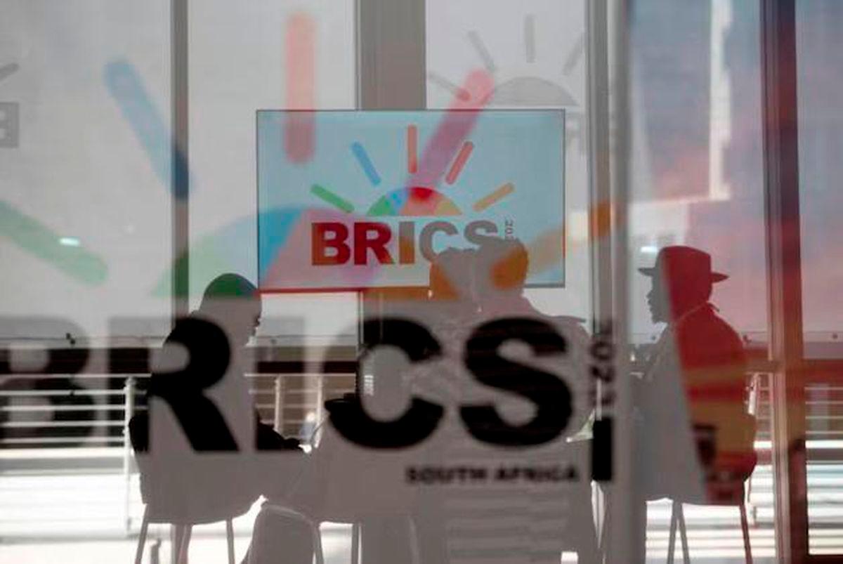 BRICS - REUTERSpix