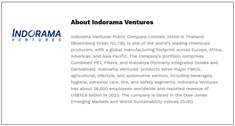 $!Indorama Ventures celebrates ‘Waste Fiction Challenge’ essay competition; inspires youth to champion zero-waste schools