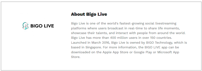 $!Season 3 of BIGO’s Most Talented Reaches its Peak: Celebrity Judges, Global Talent, and Live Audience Engagement