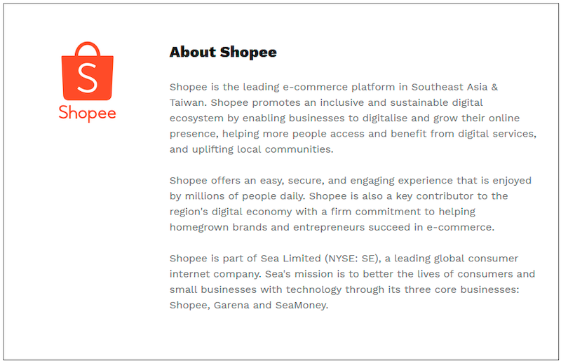 $!97% of Shopee Affiliates Show Continuous Support towards Malaysian Businesses