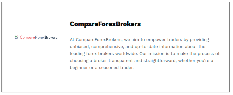 $!CompareForexBrokers Launches Platform Finder – The Personalised Trading Platform Selection Tool