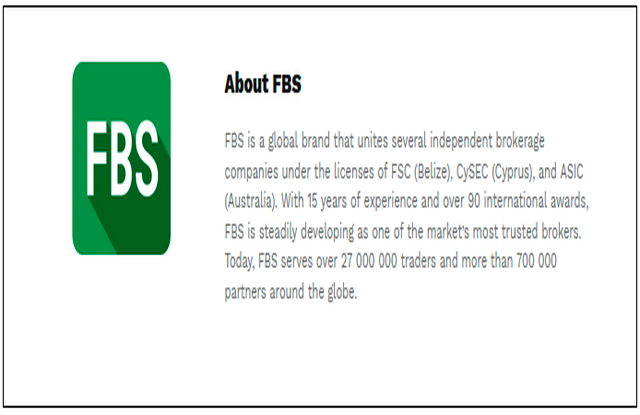 $!FBS Helps Traders Turn 2025 Resolutions into Reality with its Happy New Trade Promo