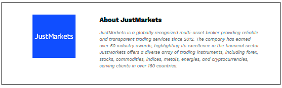 $!JustMarkets Launched a Lunar Contest with Fantastic Prizes