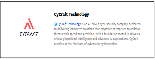 $!IOI Group Embraces Innovation with CyCraft Technology’s AI-Powered Attack Surface Management