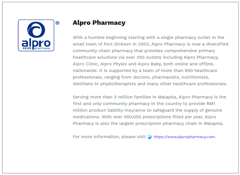 $!Alpro Pharmacy and Believe Fitness Collaborate on Silver Sneakers Project to Enhance Elderly Well-being and Prevent Falls