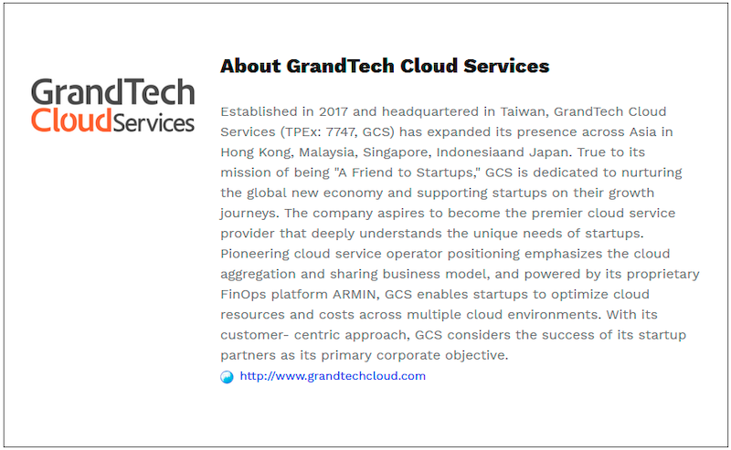 $!GrandTech Cloud (Singapore)’s “Pizza Blitz” Campaign – To Introduce “A Friend to Startups” to Singapore’s Startup Scene