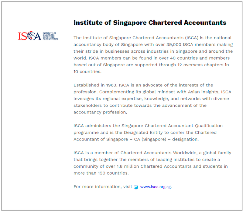 $!ISCA launches first Professional Services Centre in Johor Bahru