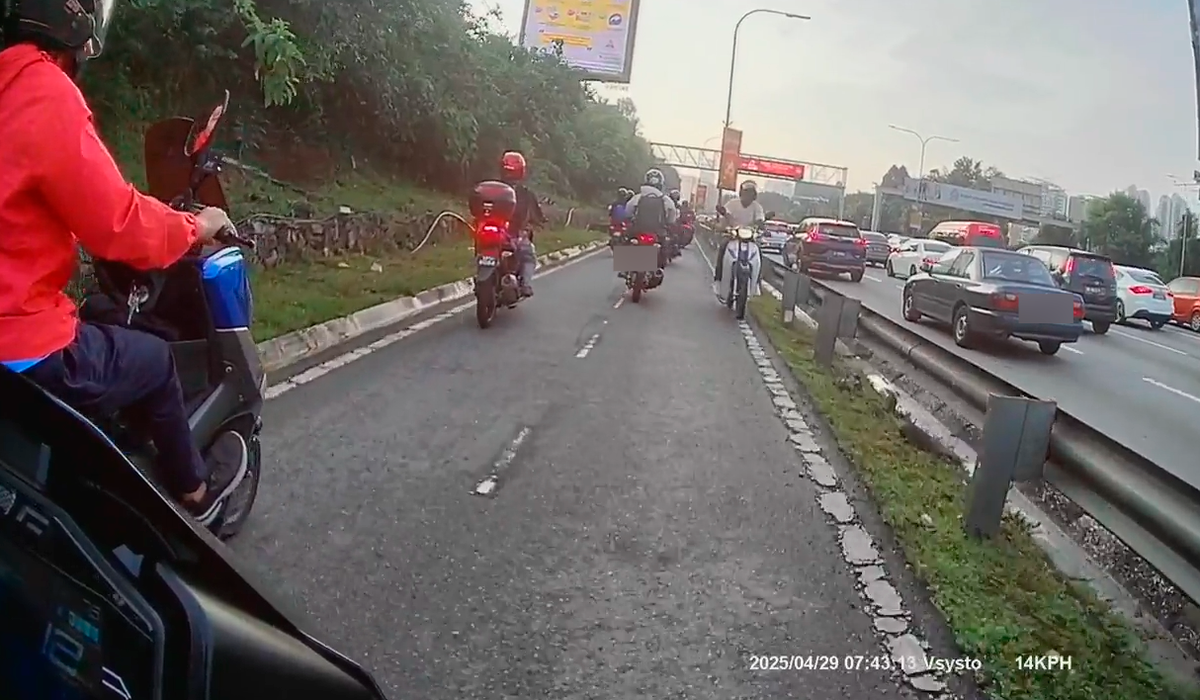 Reddit’s r/Malaysia $!Reddit’s r/Malaysia