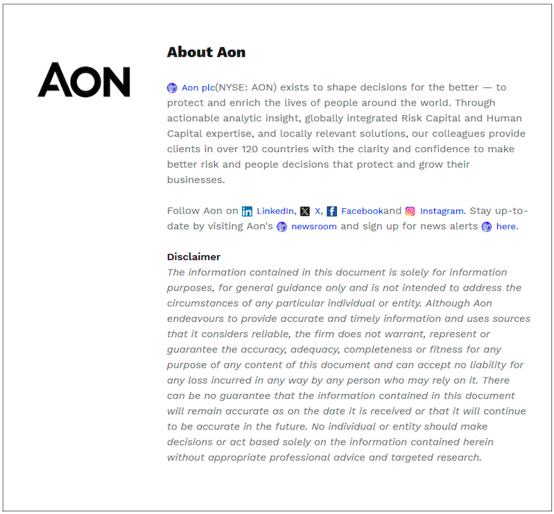 Wildfires and Floods Caused Billion-Dollar Economic Loss in Asia Pacific in the first quarter of 2025: Aon Report $!Wildfires and Floods Caused Billion-Dollar Economic Loss in Asia Pacific in the first quarter of 2025: Aon Report