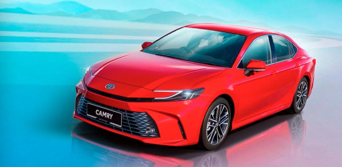 Pix for representational purposes. (Credits - Toyota Malaysia portal)