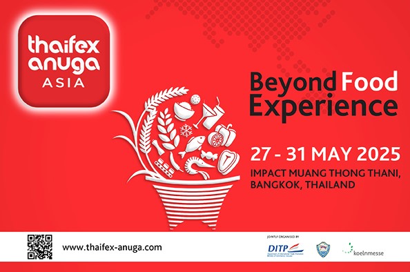 Credits - Asia Pacific Food Industry portal