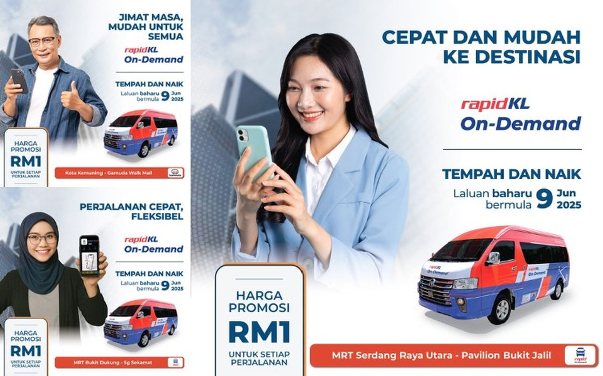 Kredit - Rapid KL / Facebook