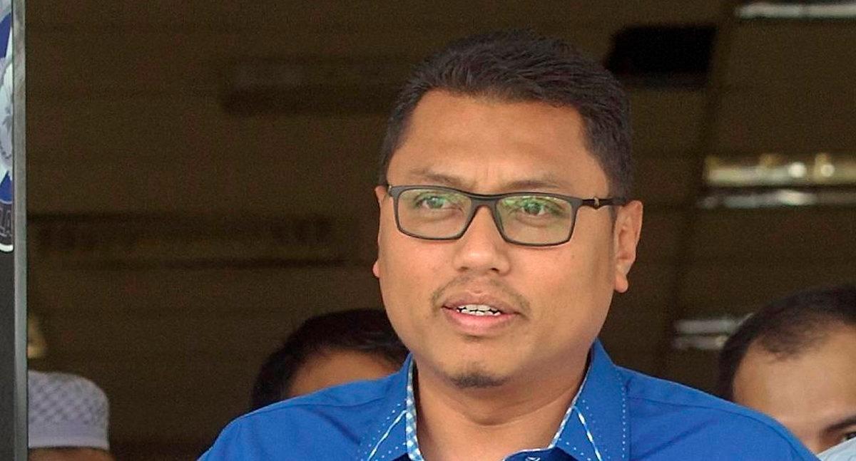 fotoBERNAMA
