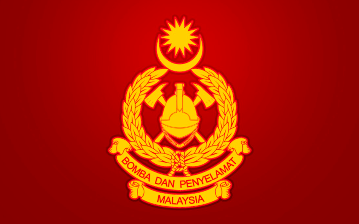 American man injured while descending Gunung Datuk