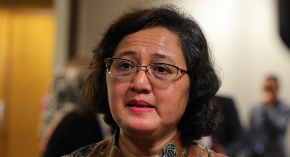 Higher Education Director-General Prof Datuk Dr Azlinda Azman. - BERNAMApix