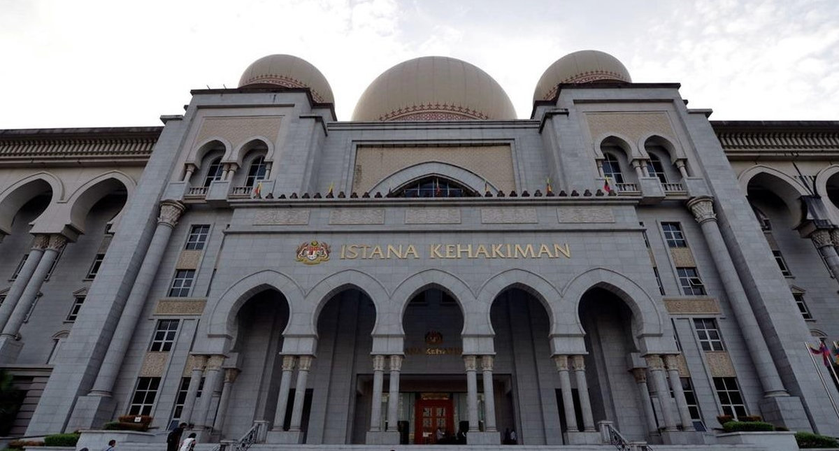 Pix for representational purposes. - BERNAMA