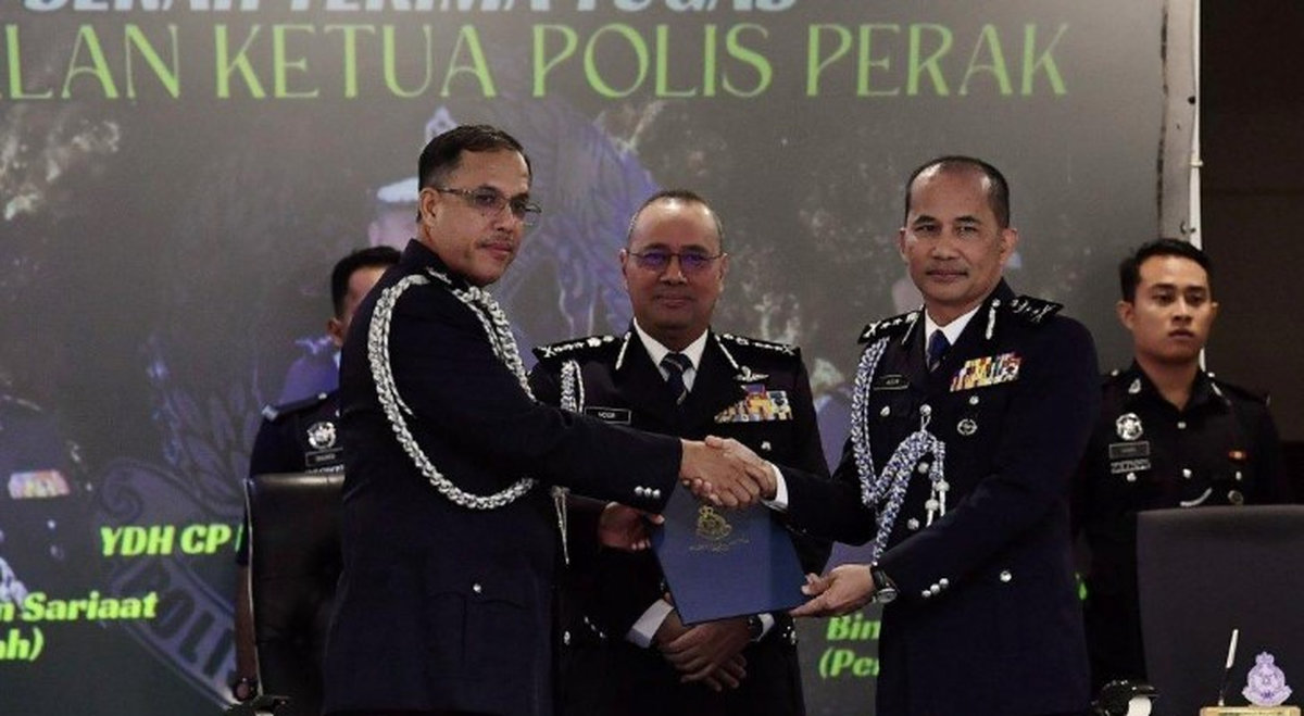 Pix for representational purposes. - BERNAMA