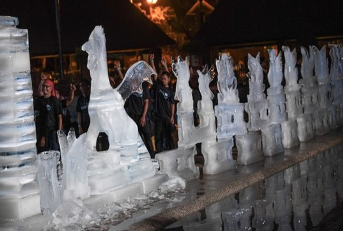 Pix for representational purposes. - BERNAMA