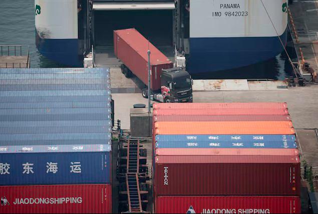 Pix for representational purposes - REUTERSPIX