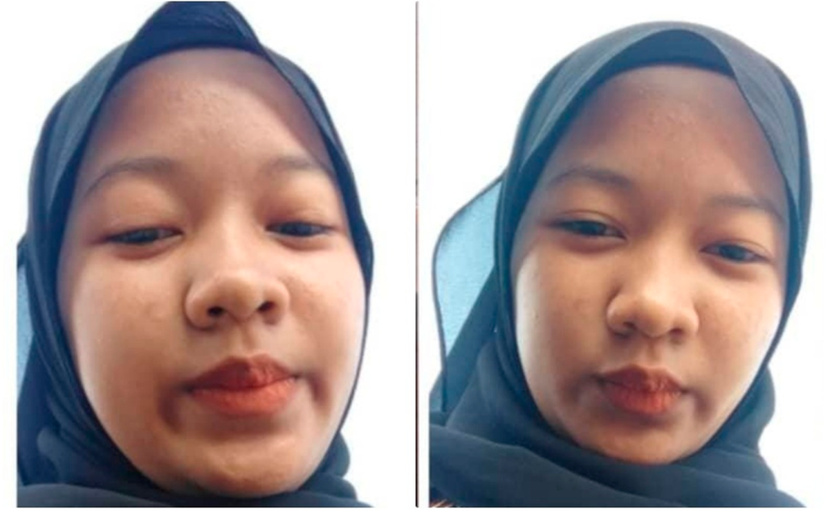 Nurul Ain Najihah. CreditL IPD Bachok