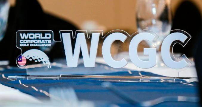 Credit - World Corporate Golf Challenge - Malaysia/FBPIX