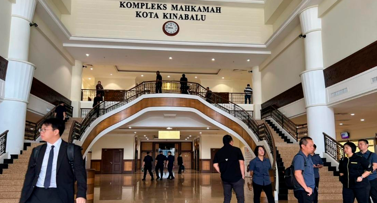 FotoBernama