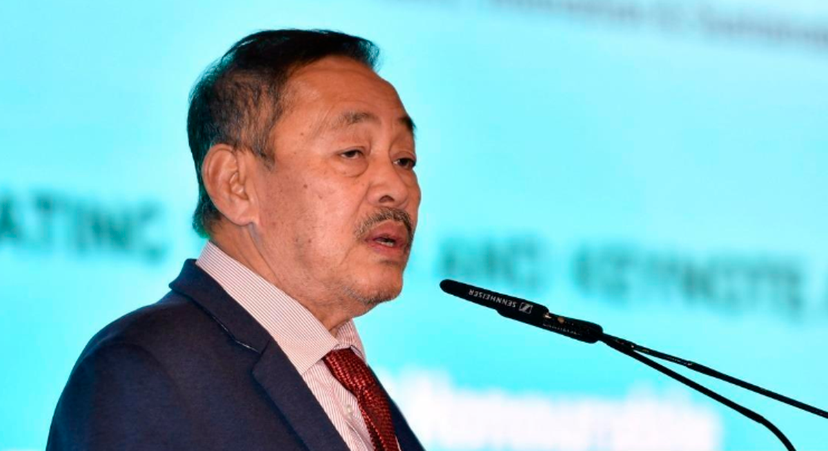 FotoBernama