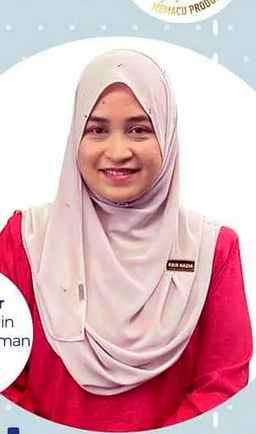 Pn. Wan Fazlin Nadia Wan Osman– MPC’s Instagram