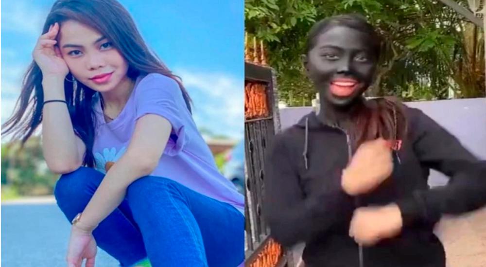 Local media producer attempts to justify use of blackface