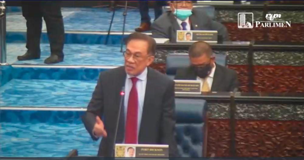 Give Dewan Rakyat more time to debate removal of speaker: Opposition