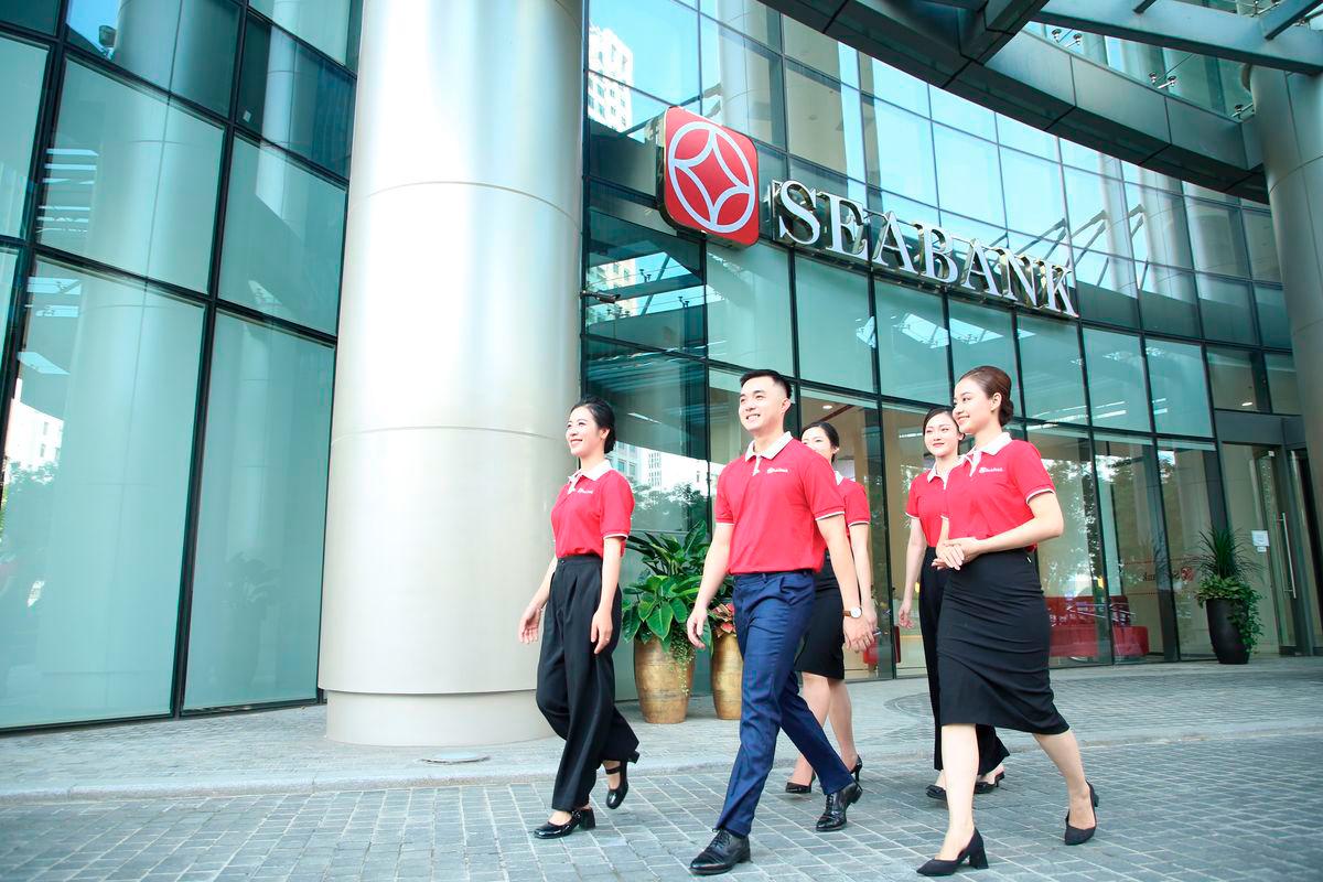 SeABank and AFS foster relationship with a cooperative agreement