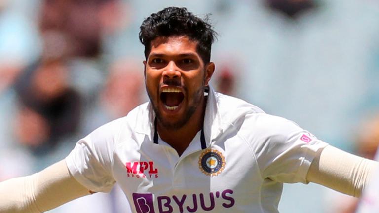 India get Umesh boost for last two Tests against England